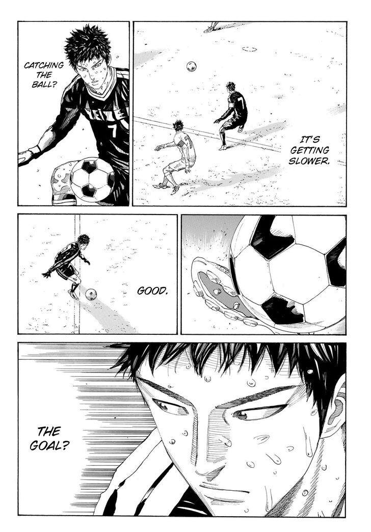 Read Days en Manga Online