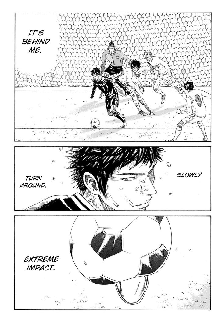 Read Days en Manga Online