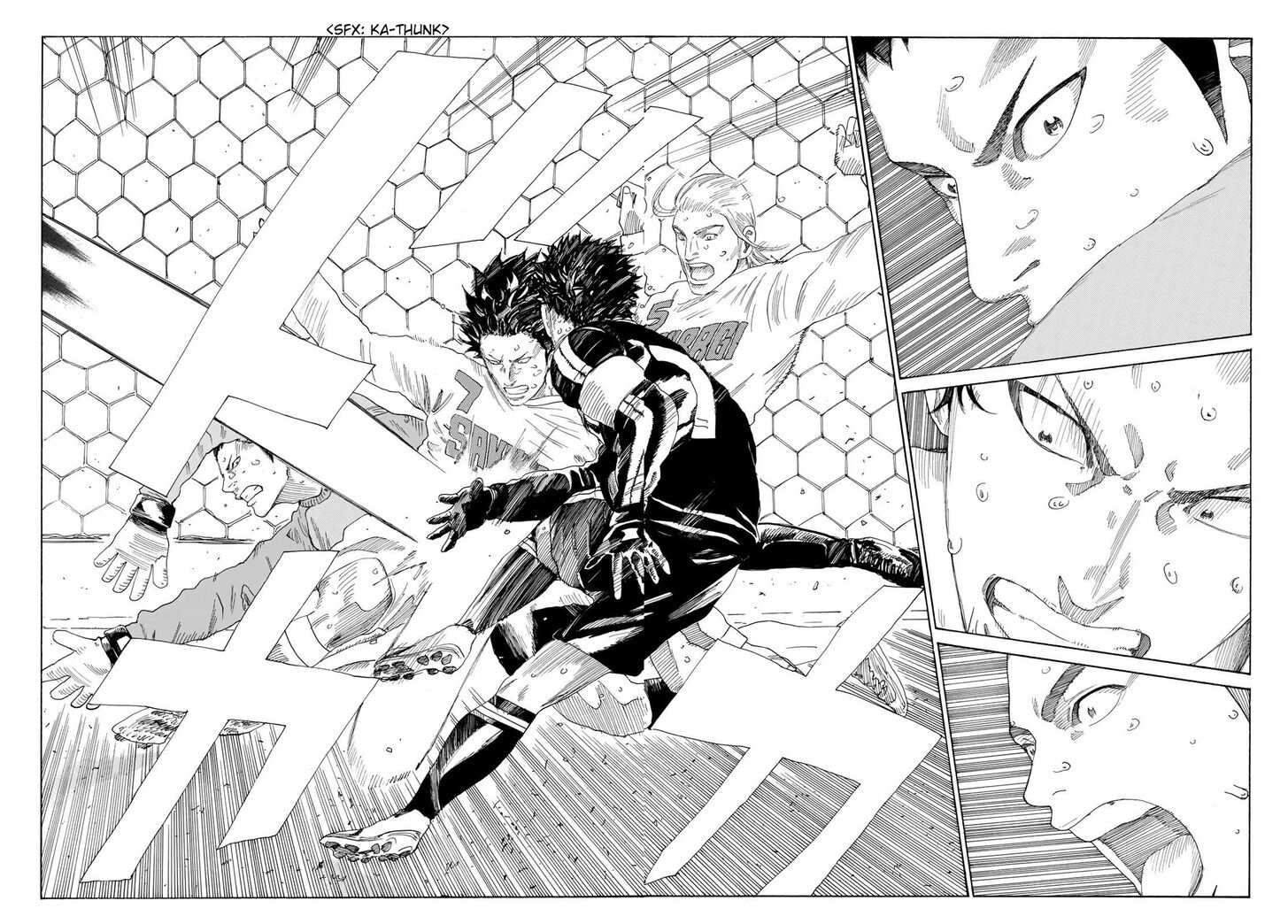 Read Days en Manga Online