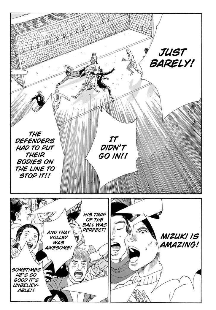 Read Days en Manga Online