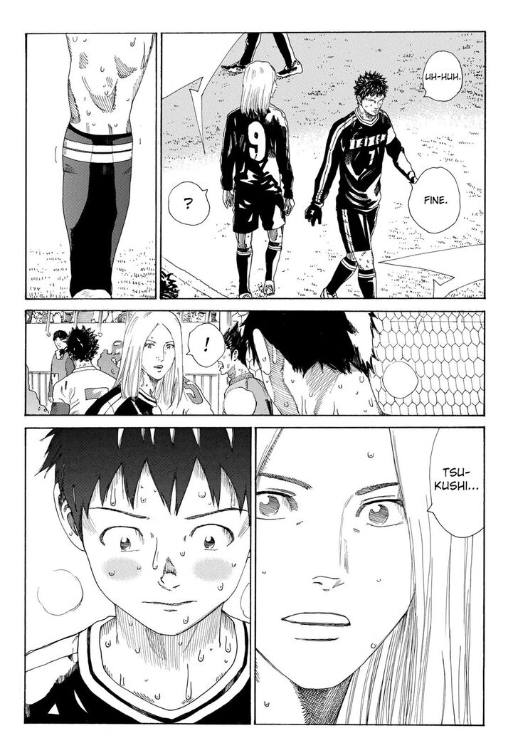 Read Days en Manga Online