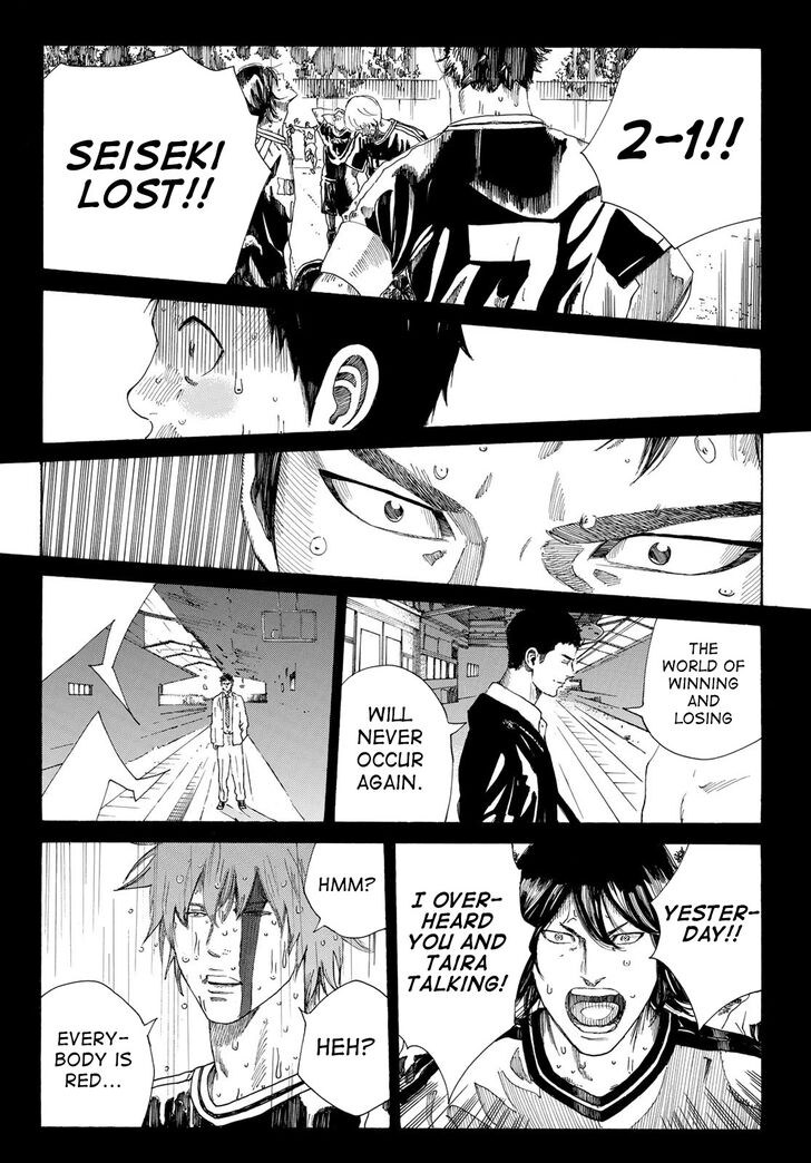 Read Days en Manga Online