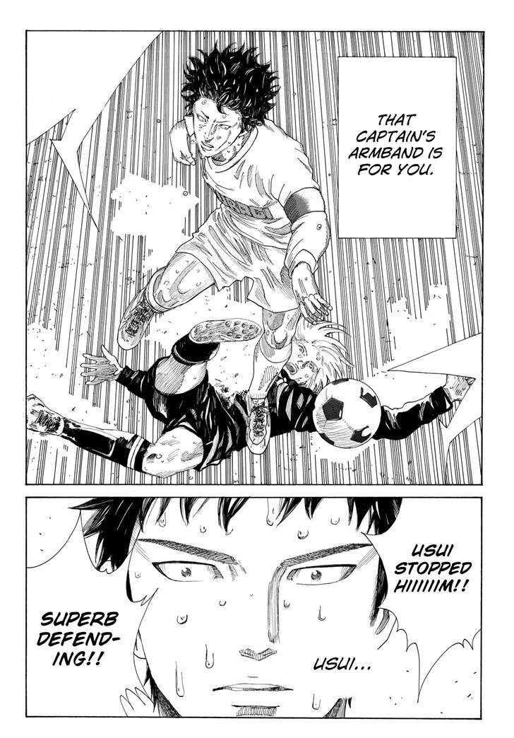 Read Days en Manga Online