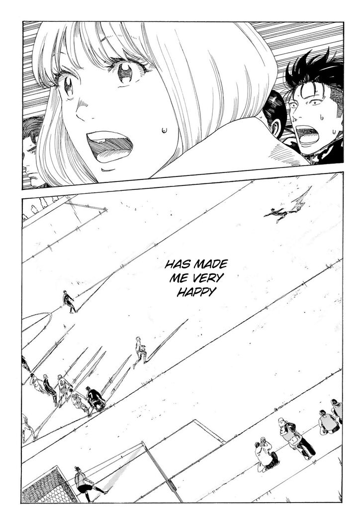 Read Days en Manga Online