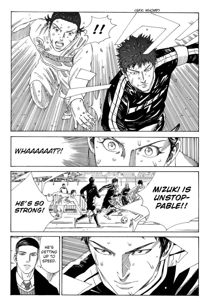 Read Days en Manga Online