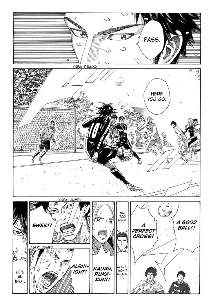 Read Days en Manga Online