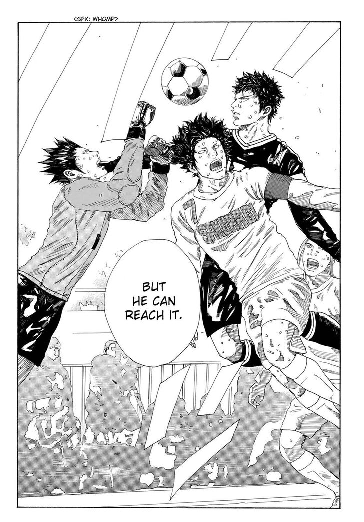 Read Days en Manga Online