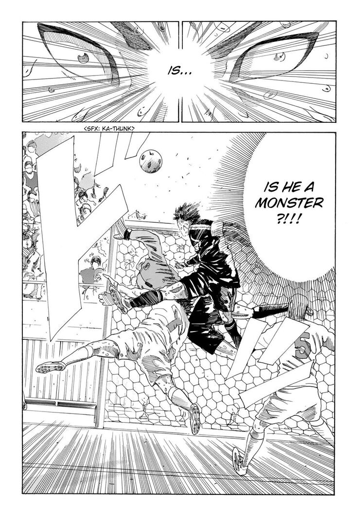 Read Days en Manga Online