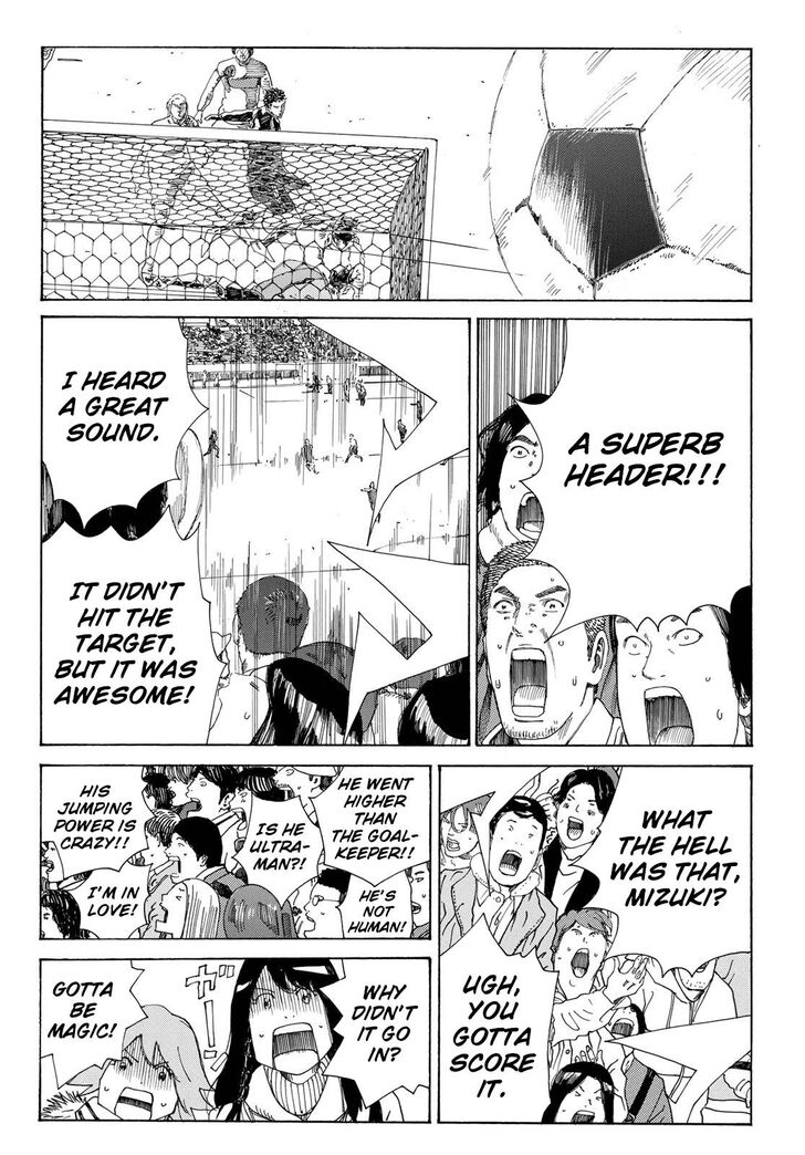 Read Days en Manga Online