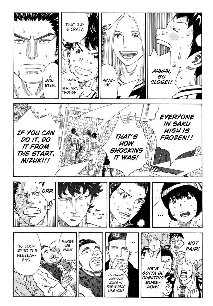 Read Days en Manga Online