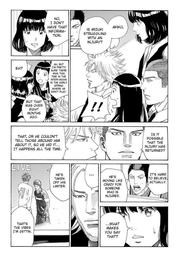 Read Days en Manga Online