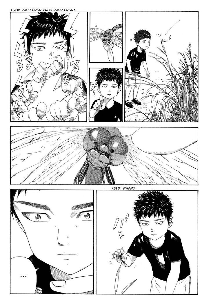 Read Days en Manga Online