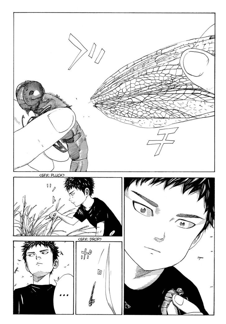 Read Days en Manga Online