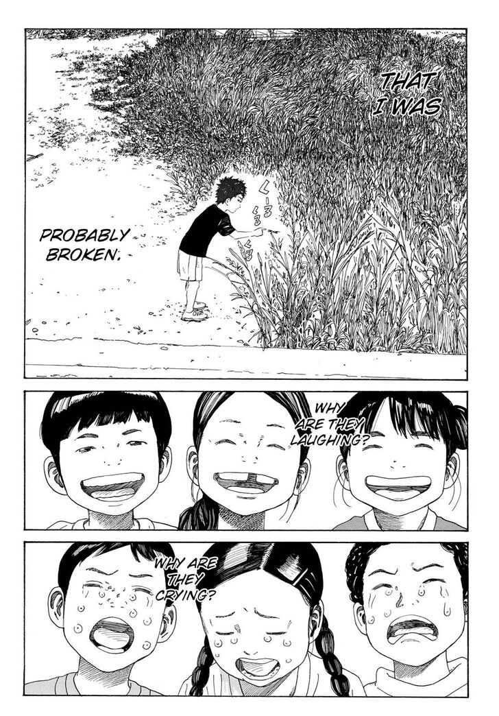 Read Days en Manga Online