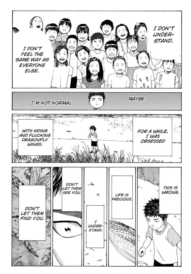 Read Days en Manga Online