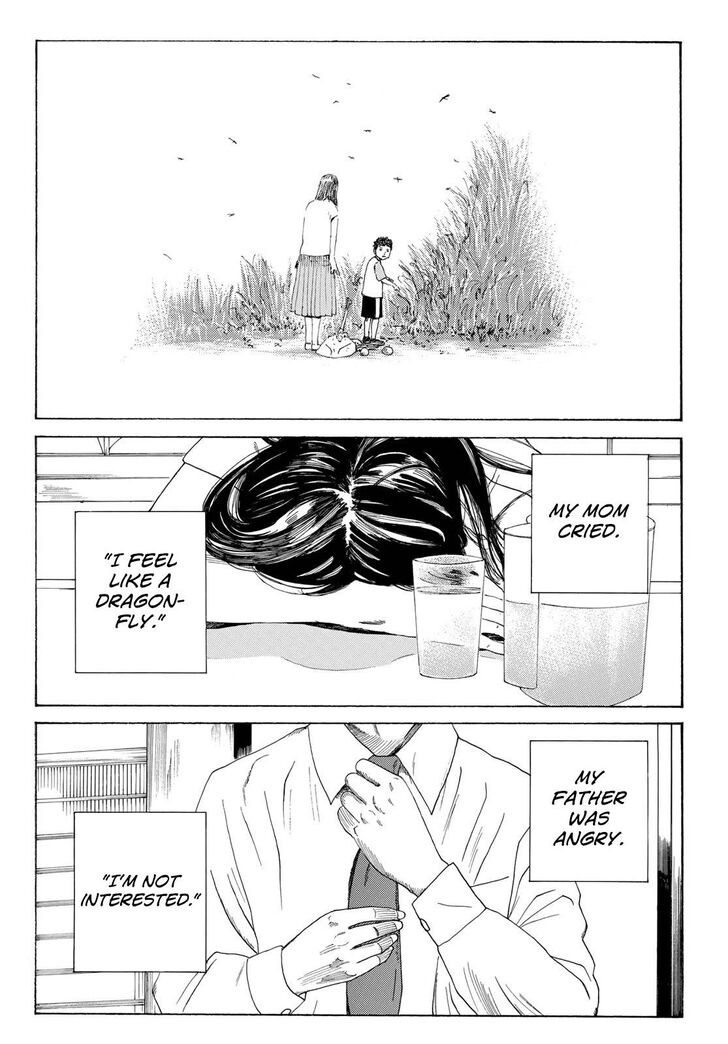 Read Days en Manga Online