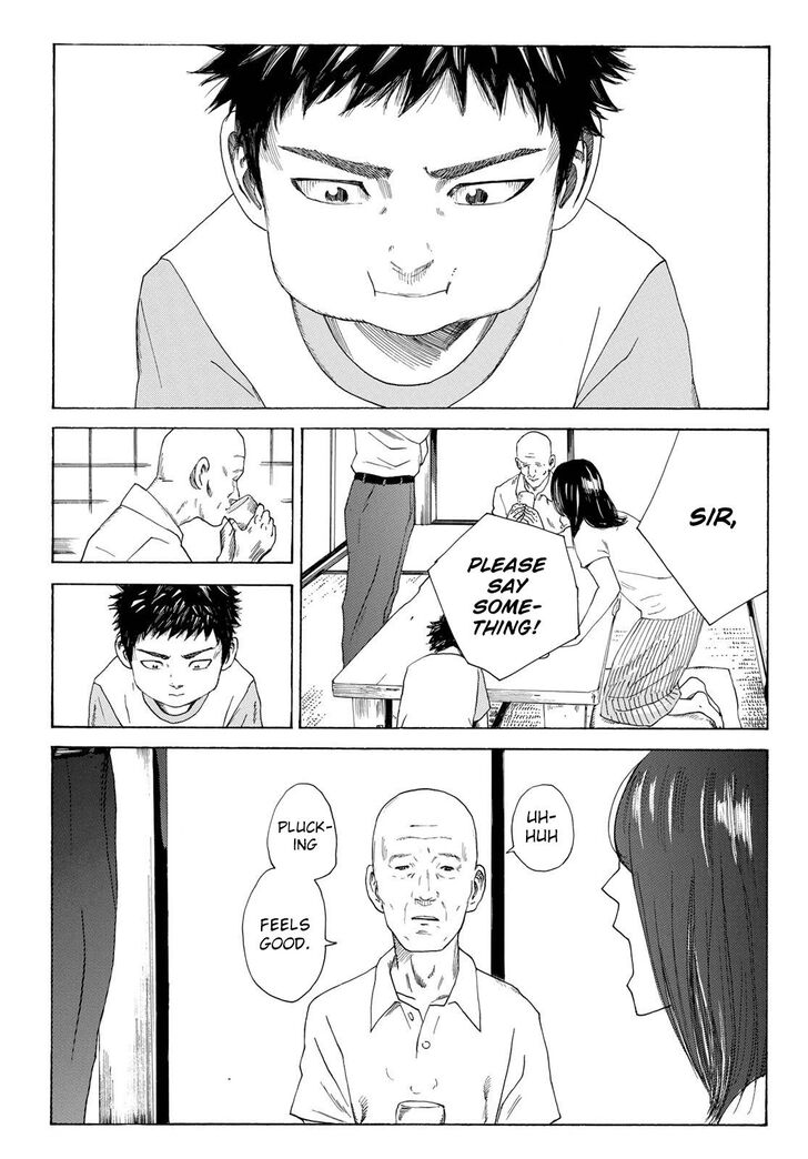 Read Days en Manga Online