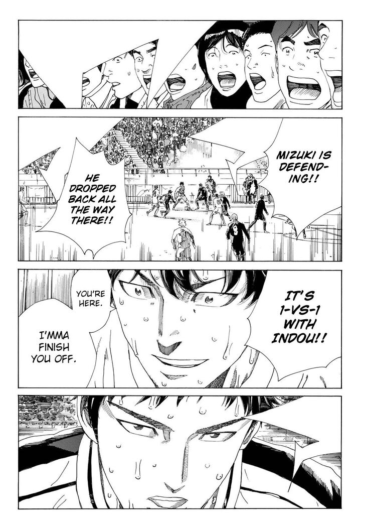 Read Days en Manga Online