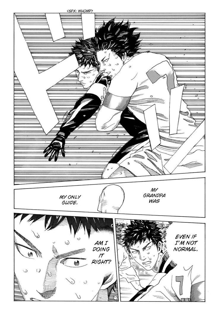 Read Days en Manga Online