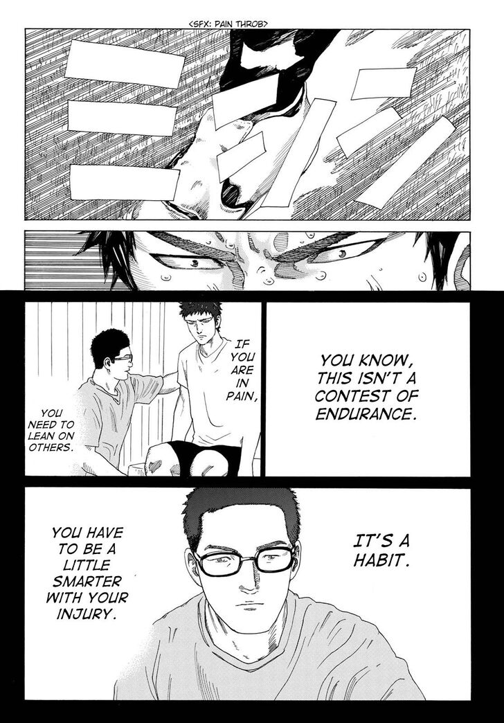 Read Days en Manga Online