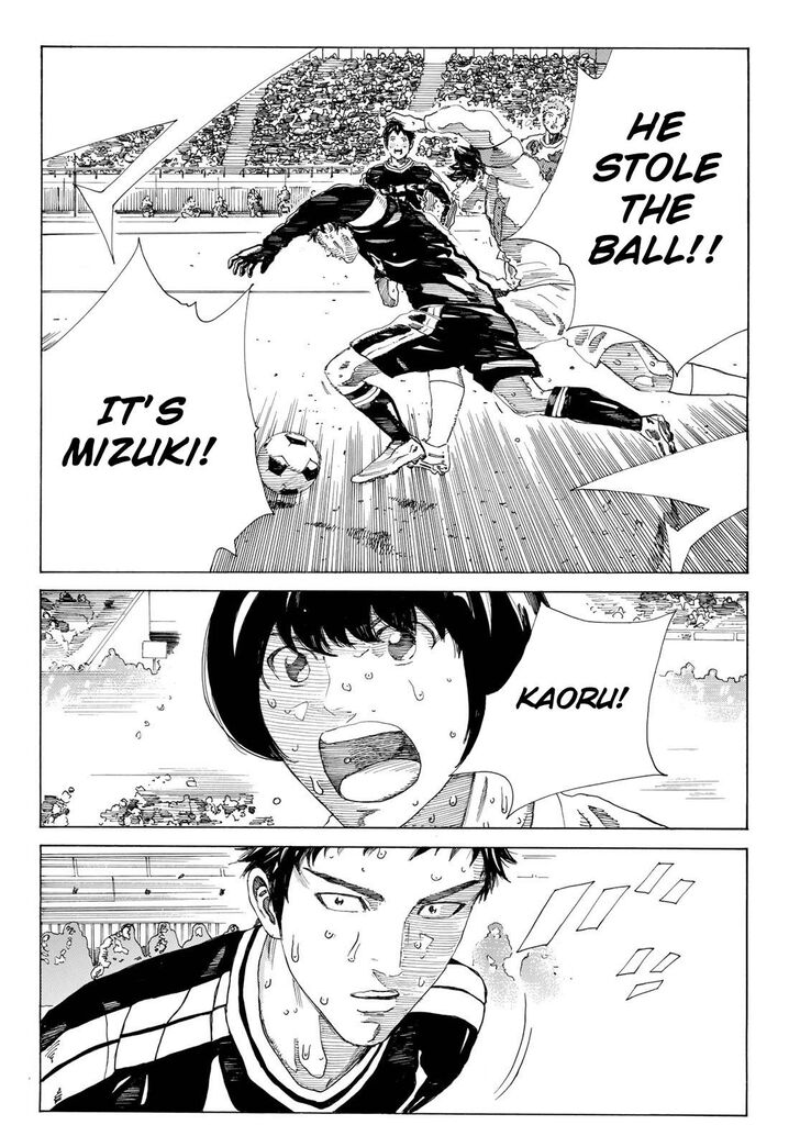 Read Days en Manga Online