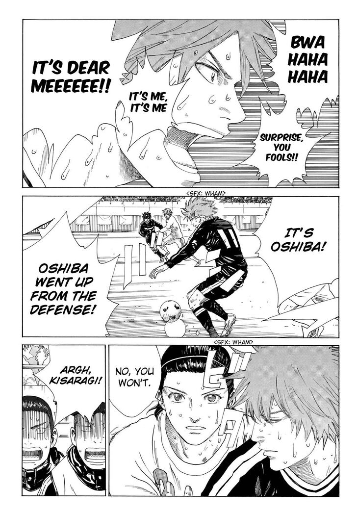 Read Days en Manga Online