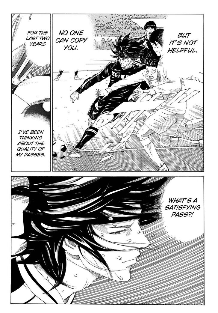 Read Days en Manga Online