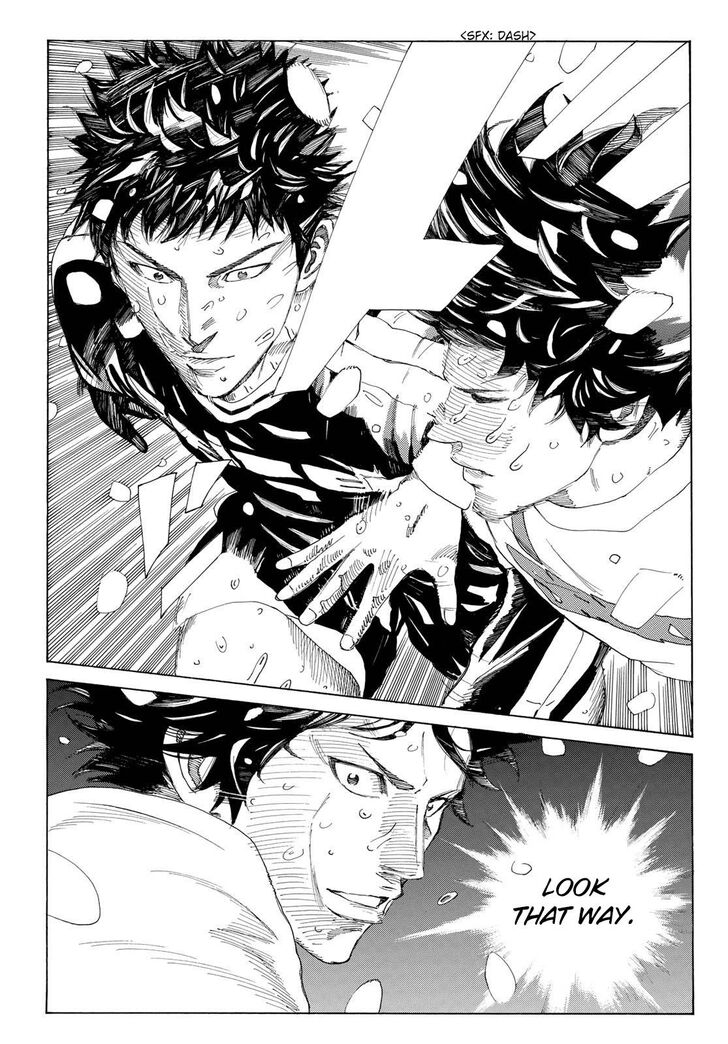 Read Days en Manga Online