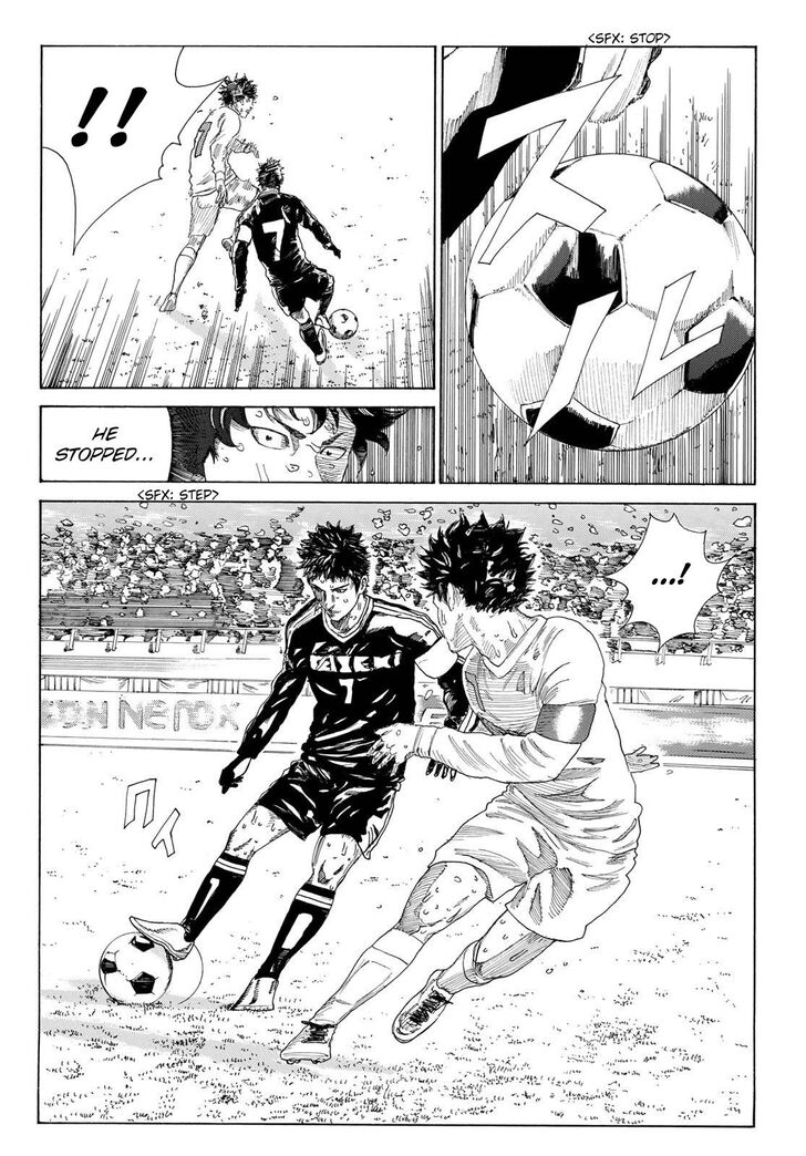 Read Days en Manga Online