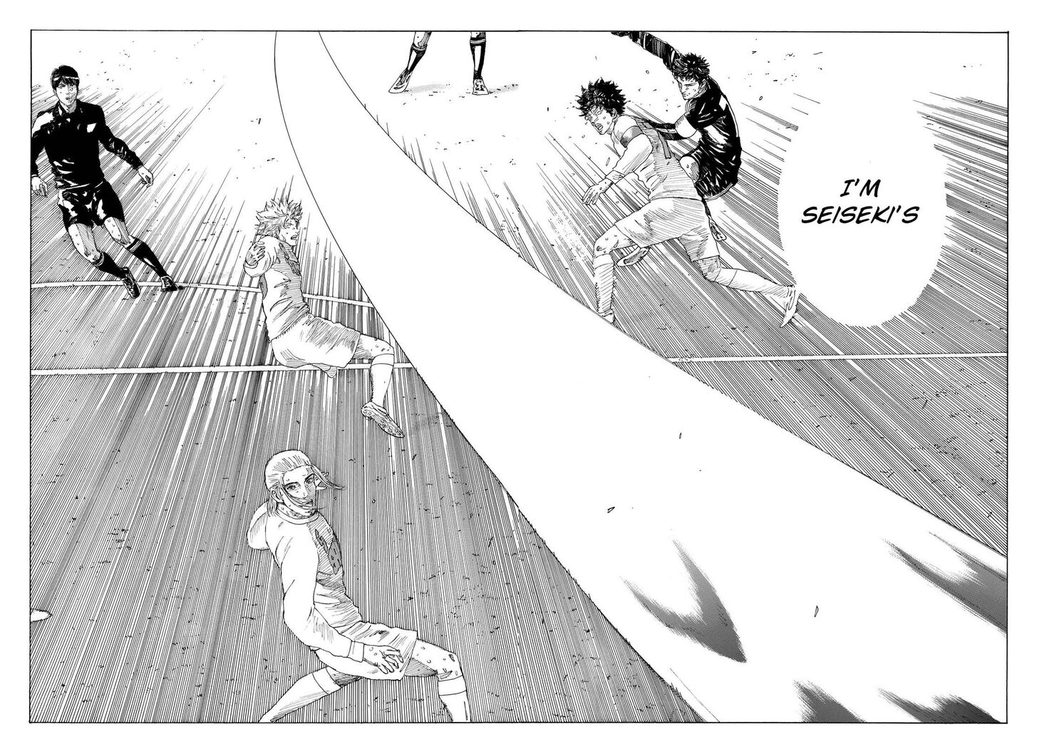 Read Days en Manga Online