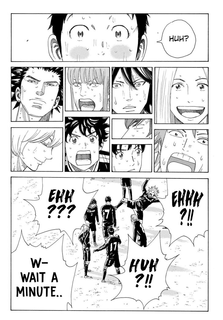 Read Days en Manga Online