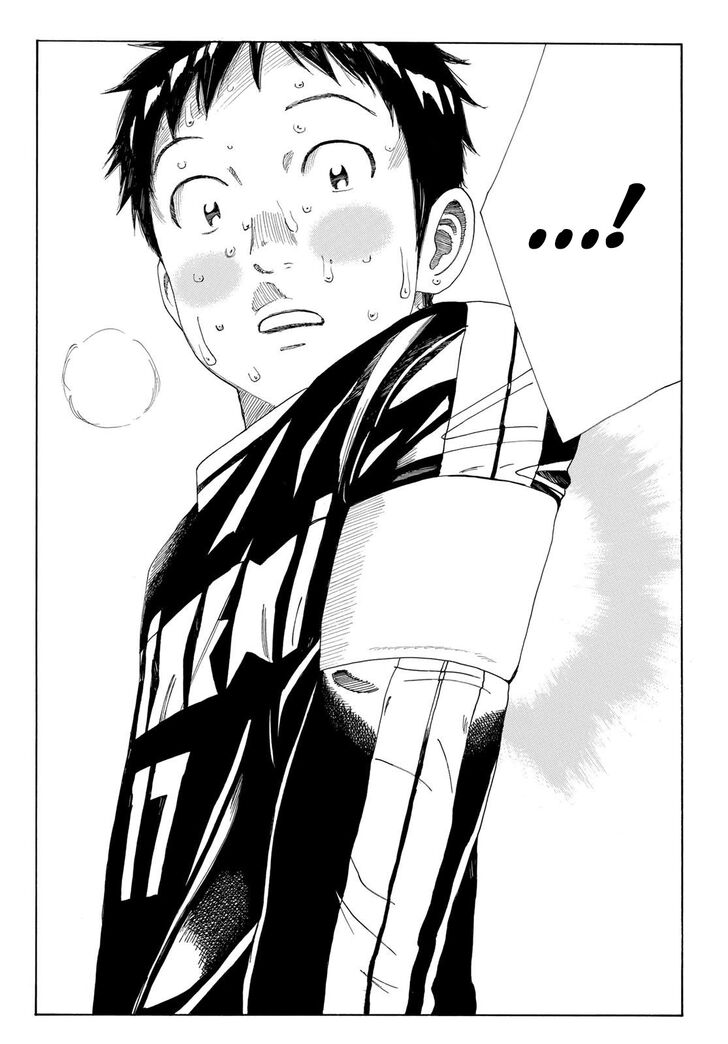 Read Days en Manga Online