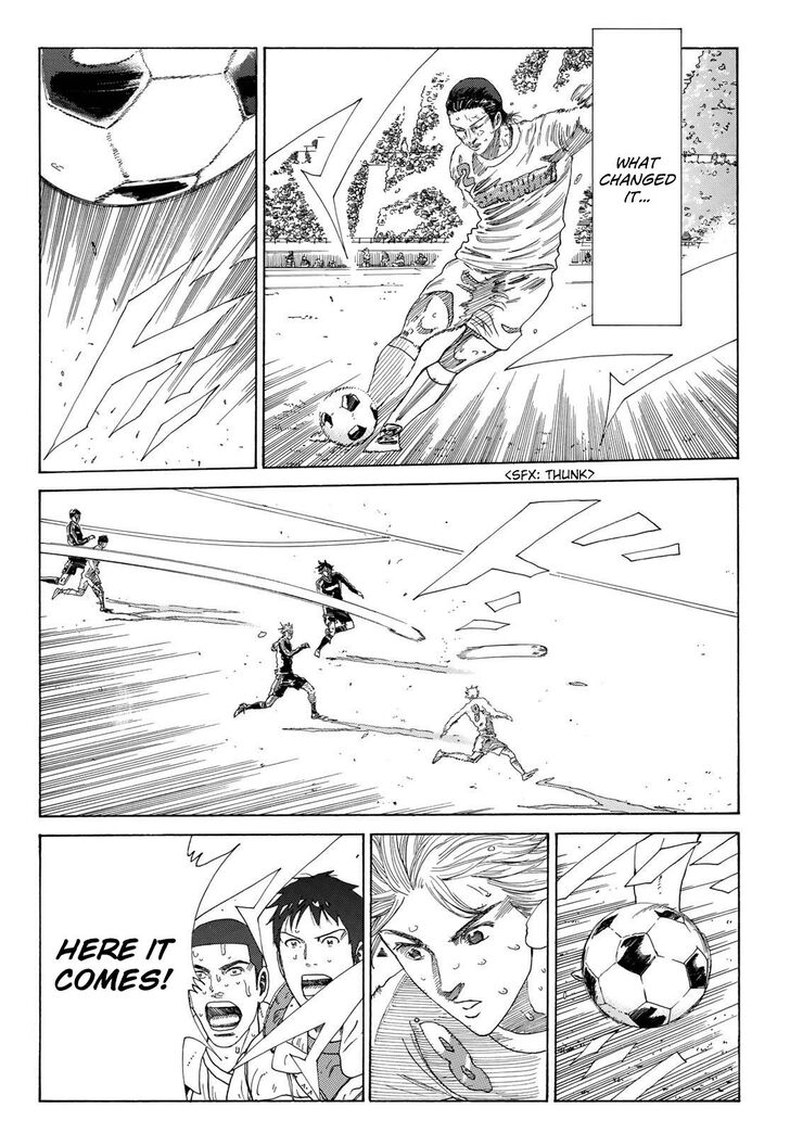 Read Days en Manga Online