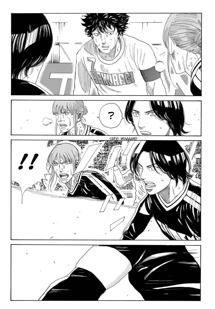 Read Days en Manga Online