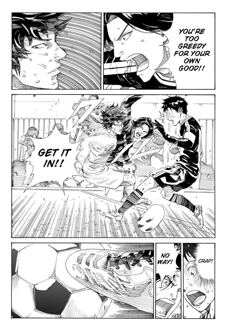 Read Days en Manga Online