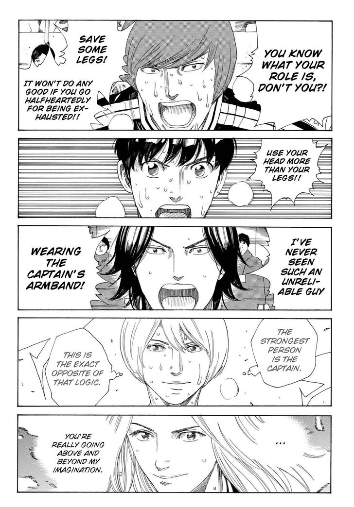 Read Days en Manga Online