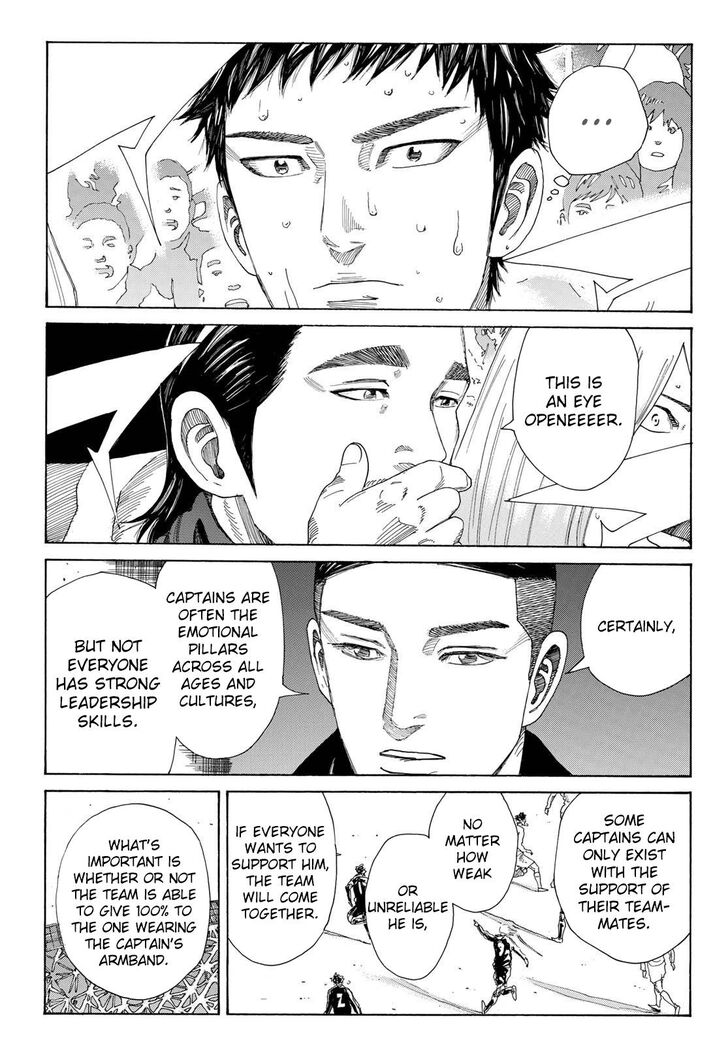 Read Days en Manga Online