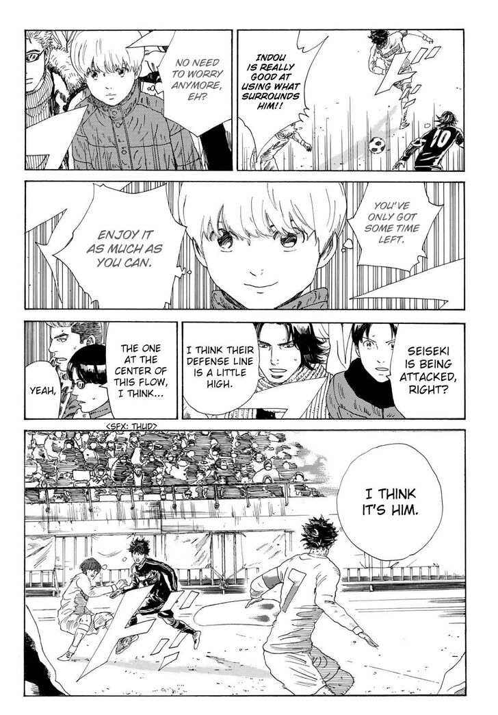 Read Days en Manga Online