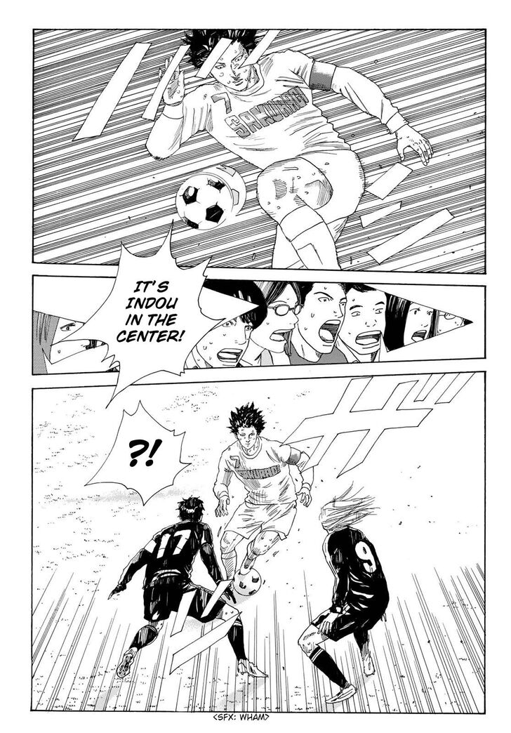 Read Days en Manga Online