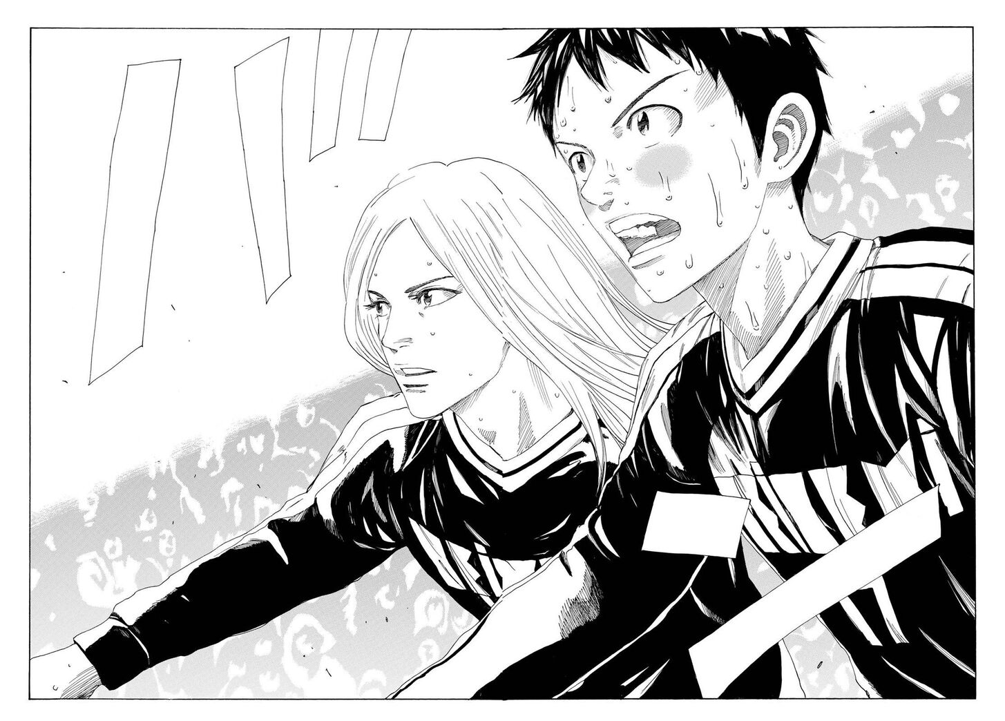 Read Days en Manga Online