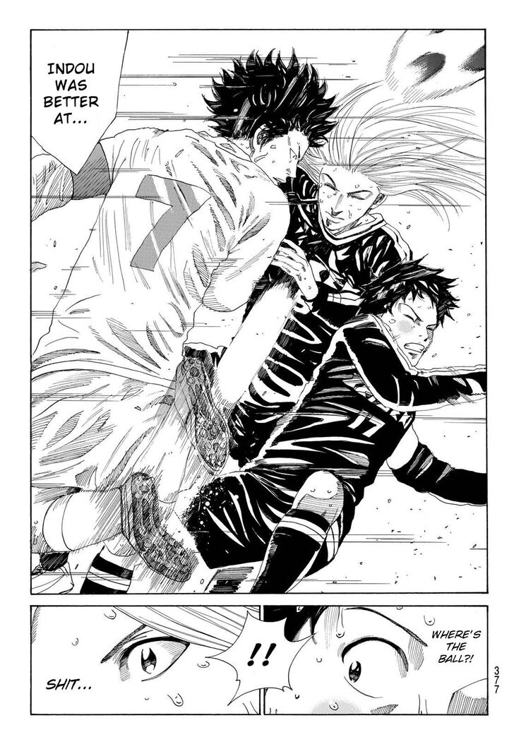 Read Days en Manga Online