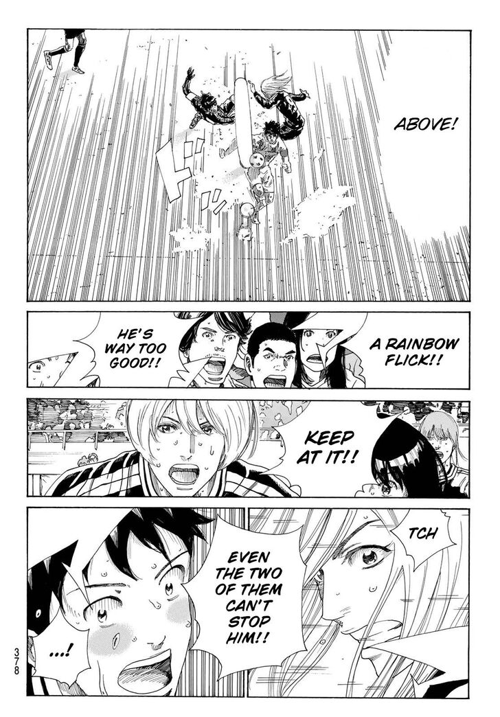 Read Days en Manga Online