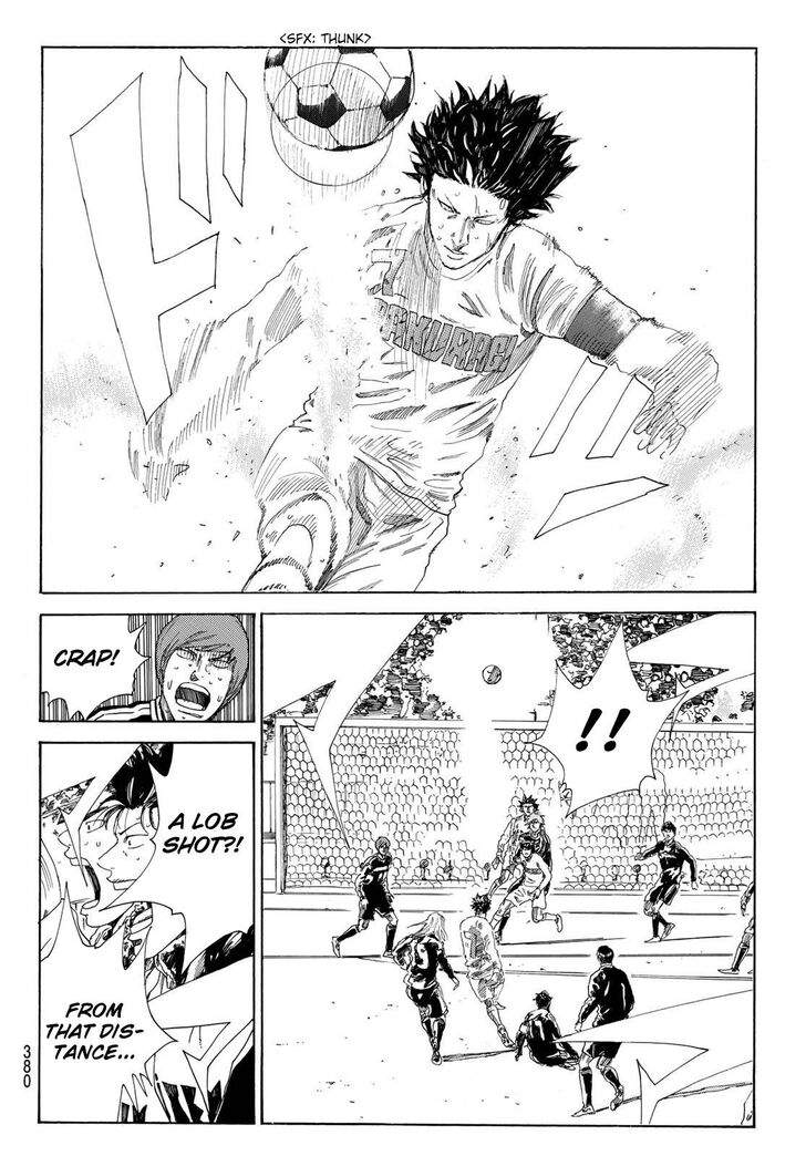 Read Days en Manga Online