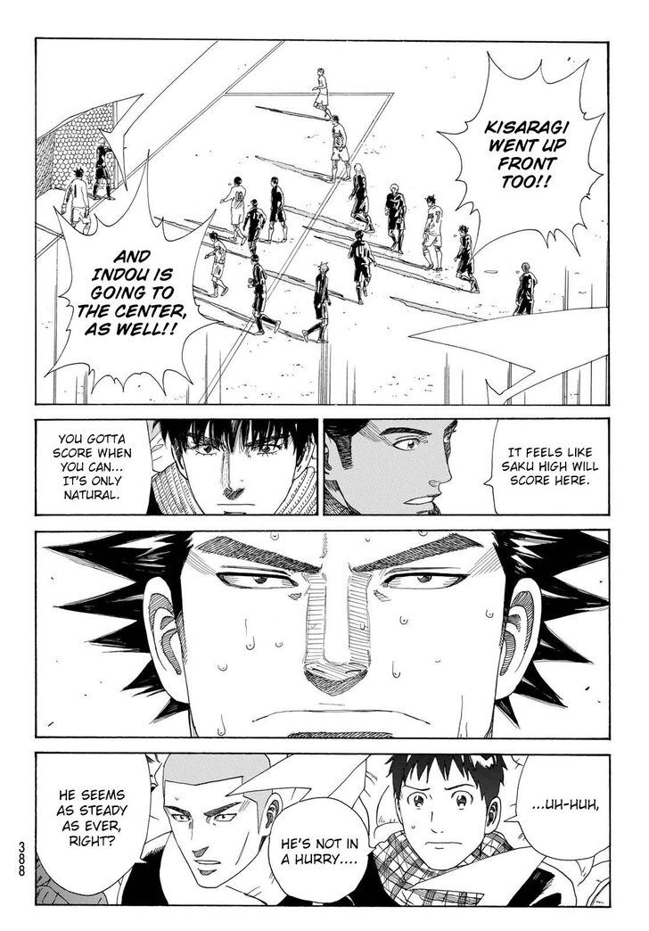 Read Days en Manga Online