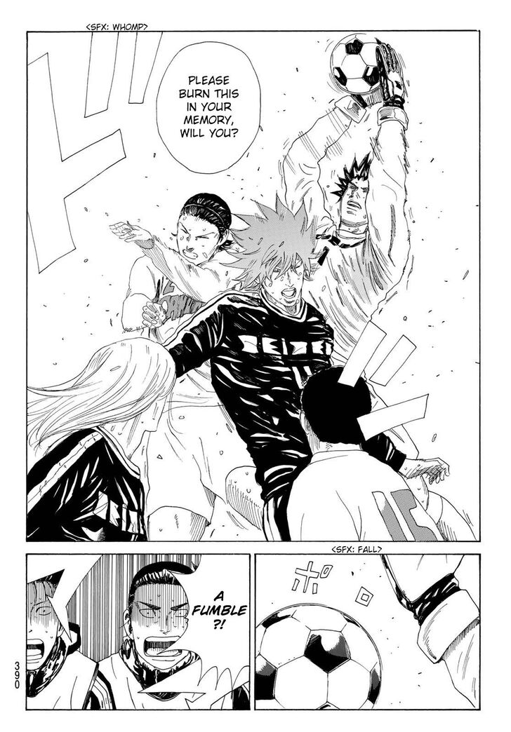 Read Days en Manga Online