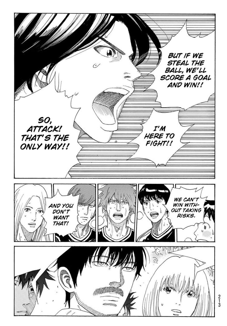 Read Days en Manga Online