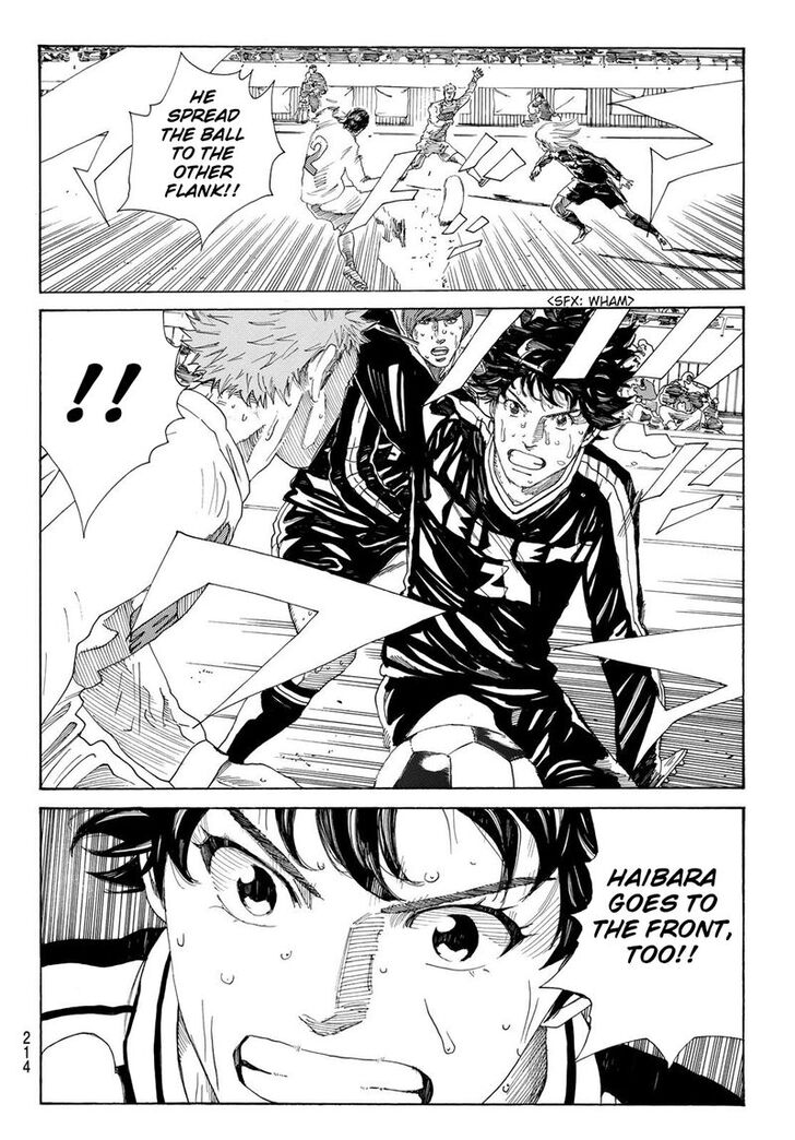 Read Days en Manga Online