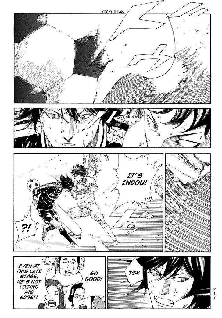 Read Days en Manga Online