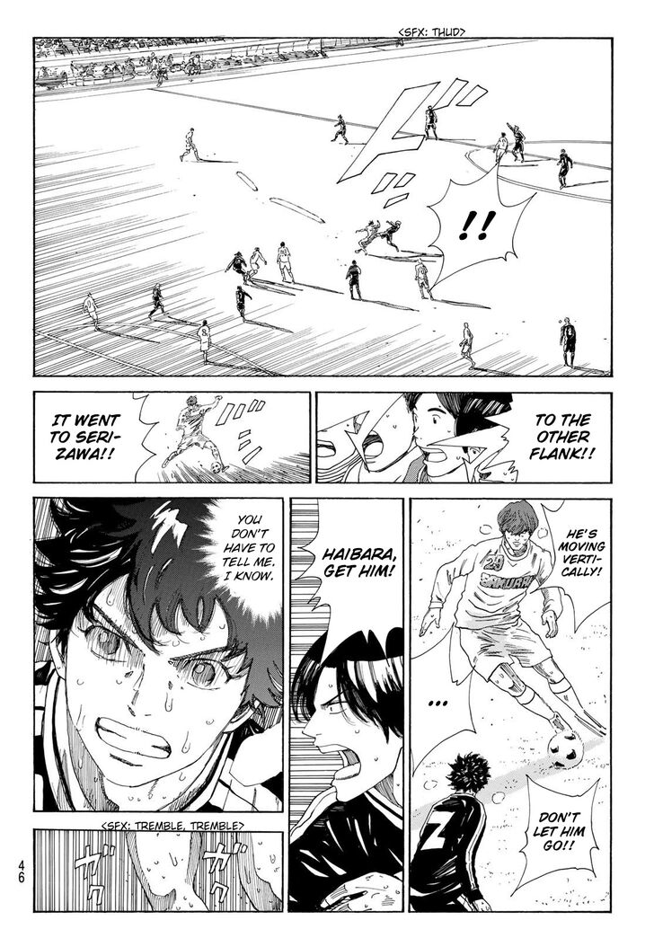 Read Days en Manga Online