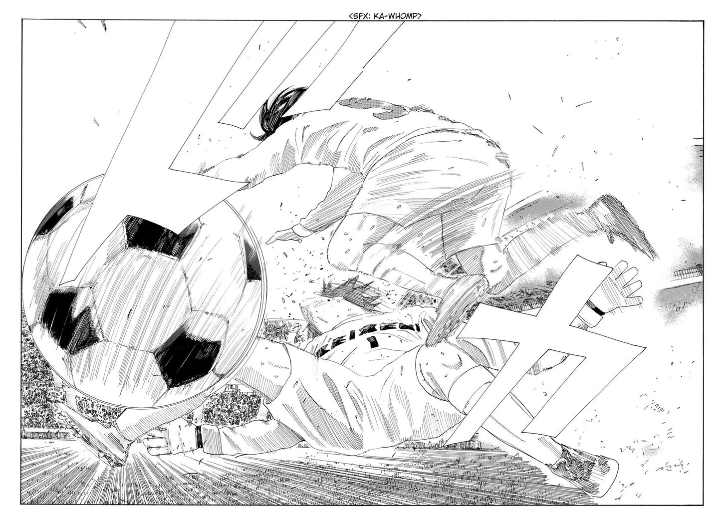 Read Days en Manga Online